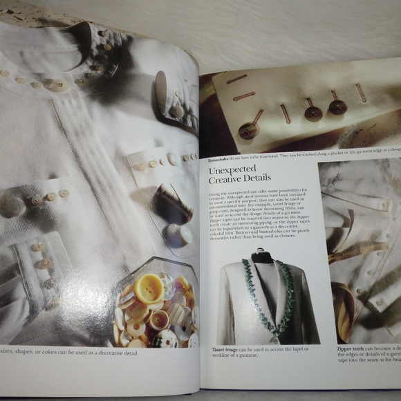 BOOK Singer Creative Gifts & Projects Step by Step - Picture 3 of 6